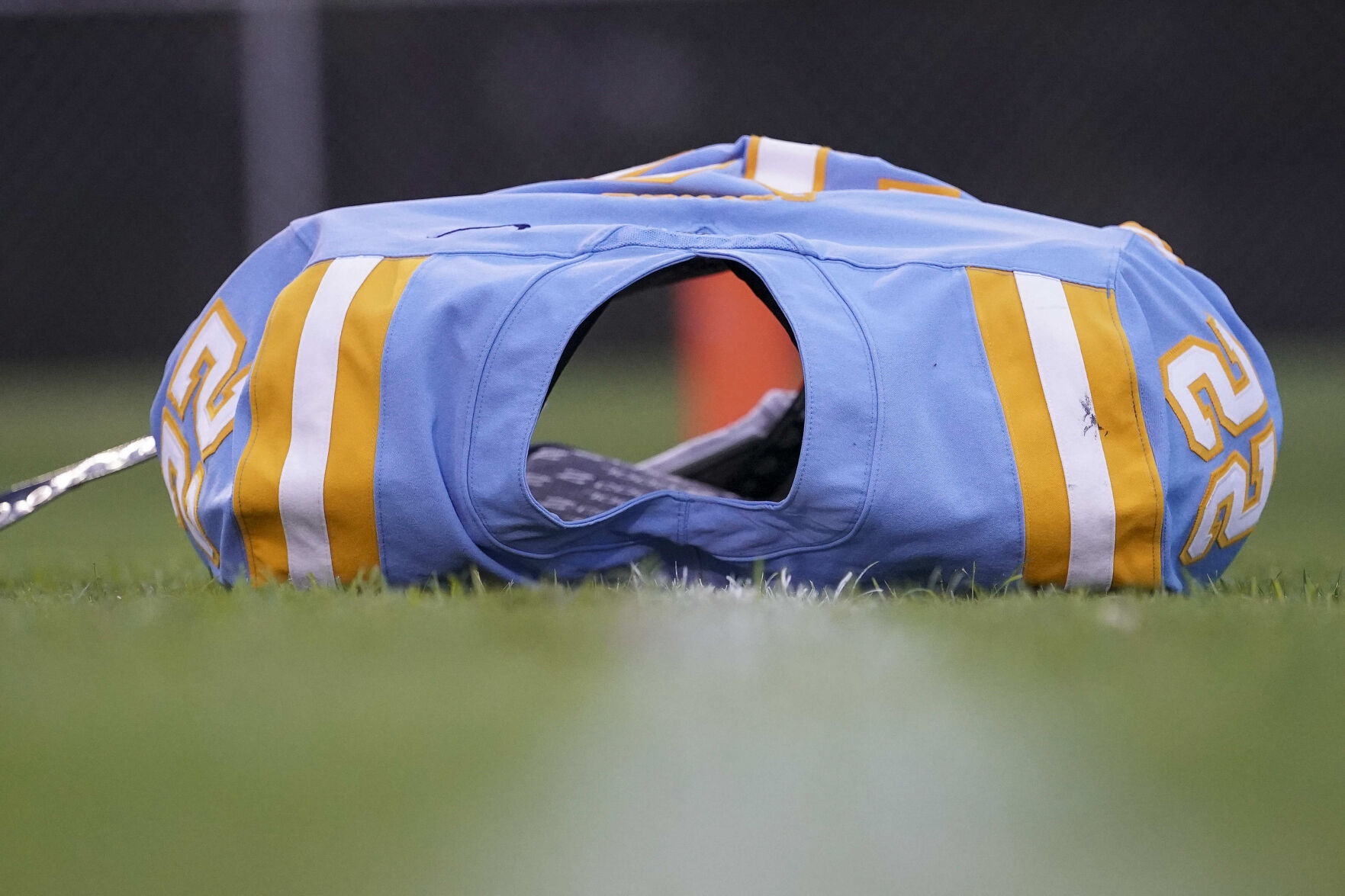 South Florence vs. Wilson